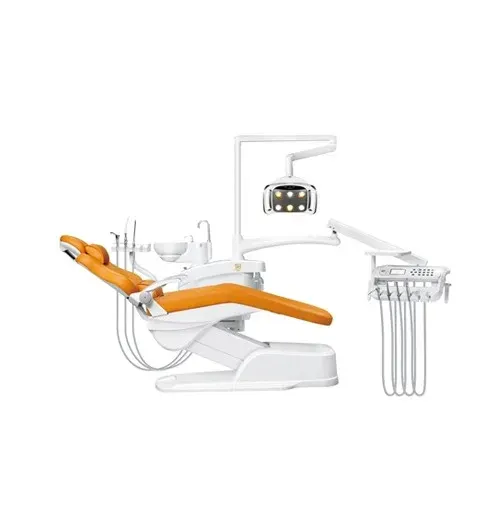 Dental Unit Oruite 580