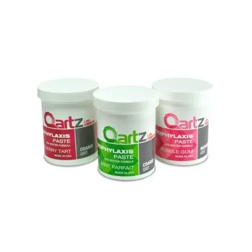 QARTZ- Prophylaxis Paste Jar