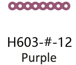 Purple E-chain