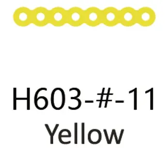 Yellow E-chain
