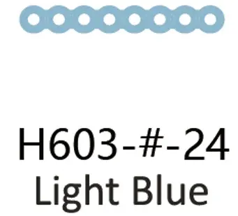 Light Blue E-chain