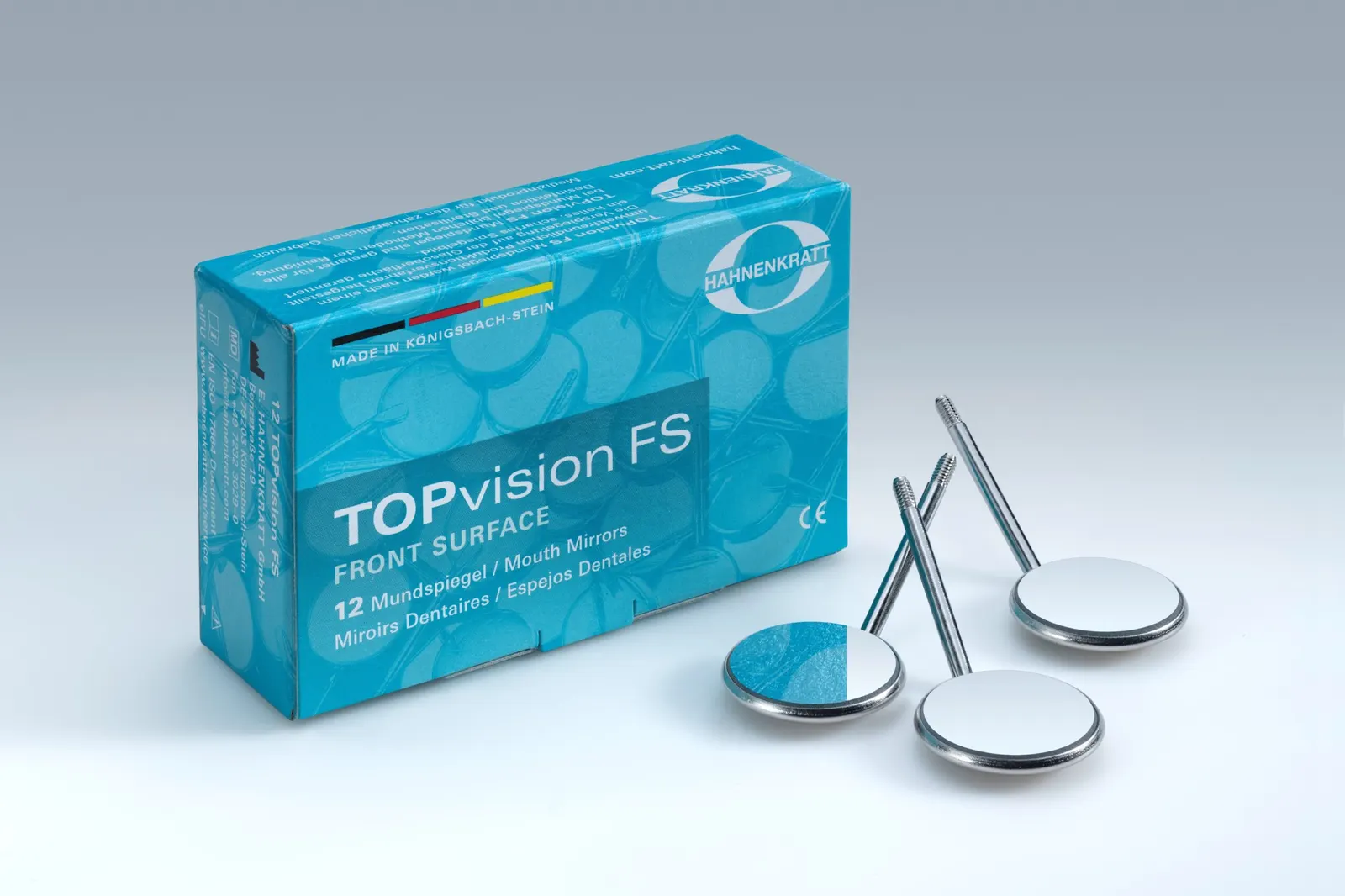 TOPvision FS TiCr