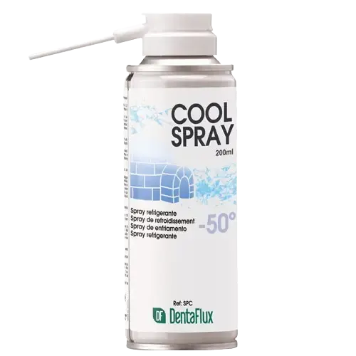 Dentaflux Cool Spray