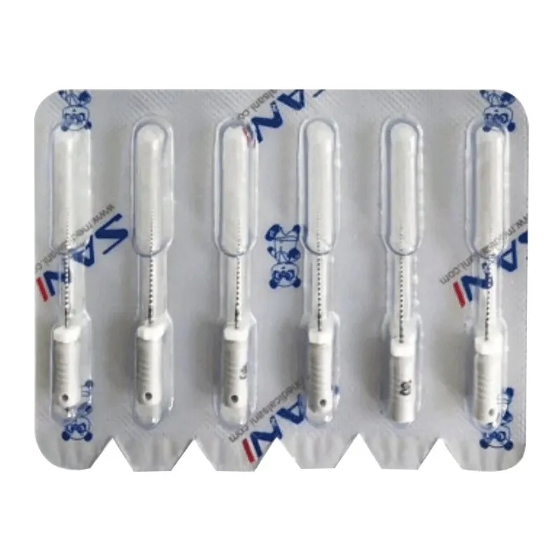 Sani Super C File
