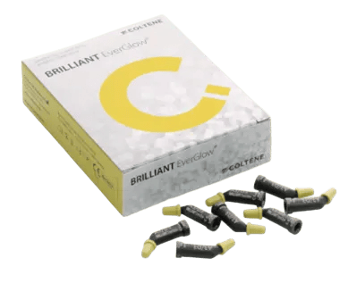 Brilliant Everglow A3.5 Tips Kit