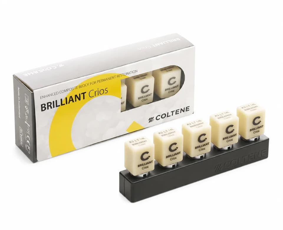 Brilliant Crios A1 Lt
