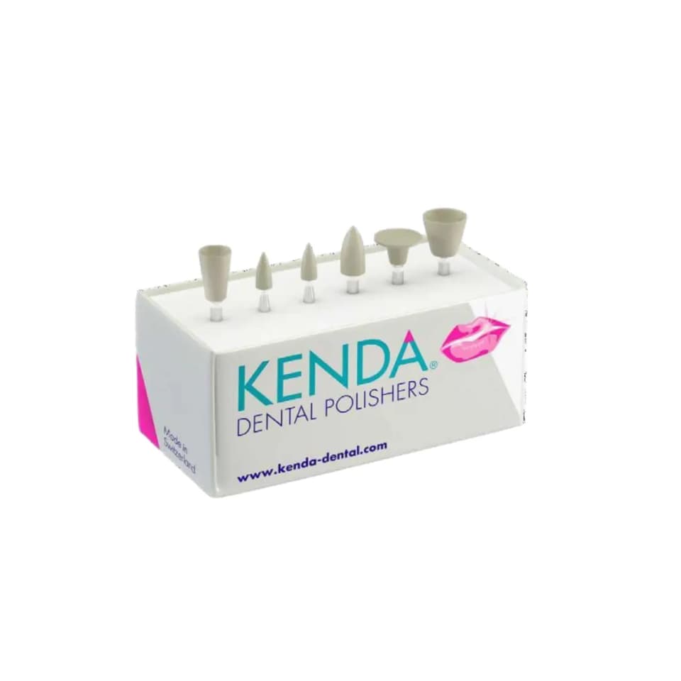 Kenda Maximus 1-step Diamond 6pc