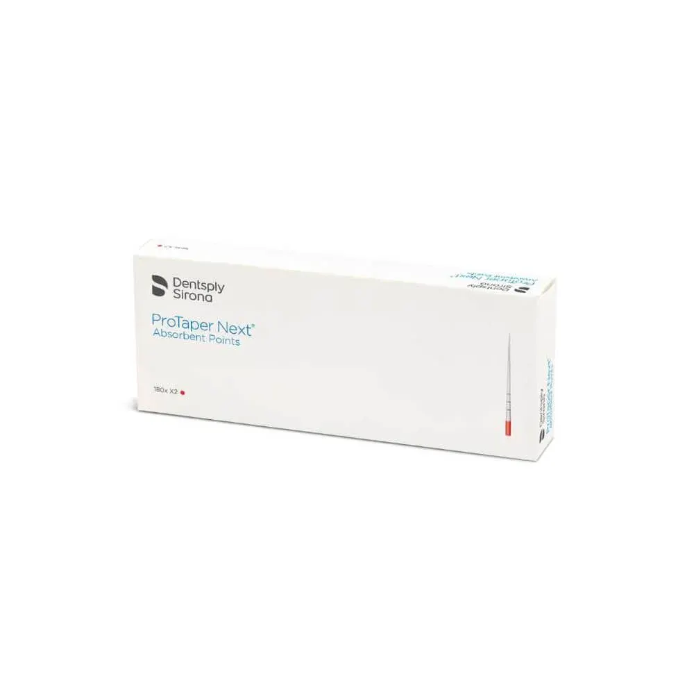 ProTaper® NEXT Absorbent Points