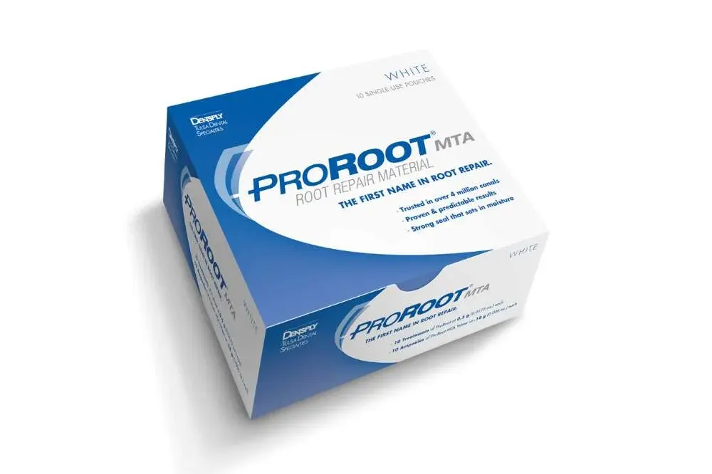 ProRoot MTA – Root Repair Material