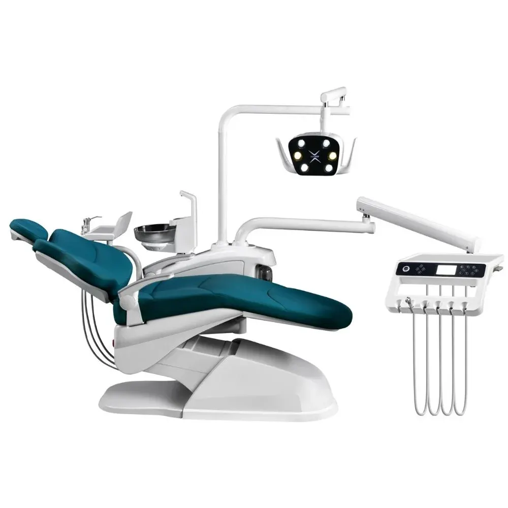 Hager Dental Unit (H5)