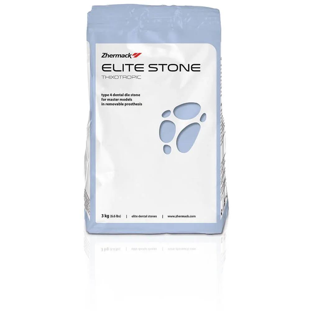 Elite Stone – Navy Blue & Pink Color