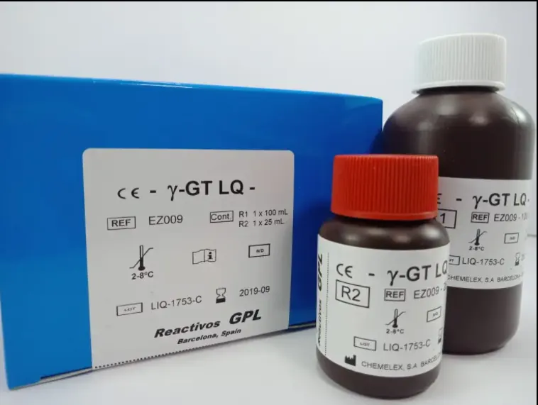 GPL – Gamma-GT