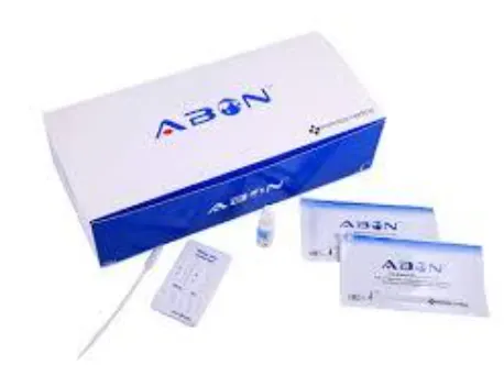 Abon – HCV