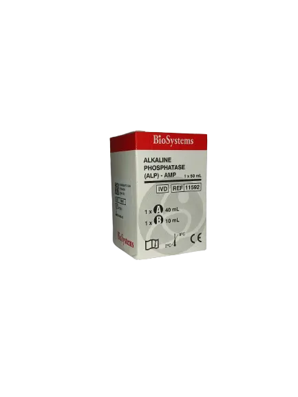 Biosystems – ALP (1×50)