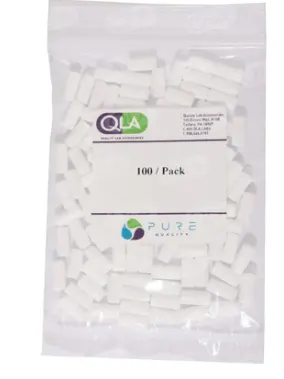 White Tips 20 MICRON