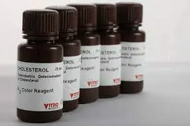 Cholesterol VITRO