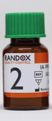 control Randox L2
