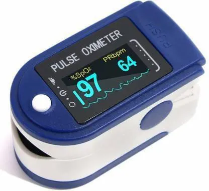 Oximeter – PULS