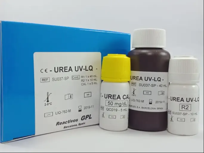 GPL – Urea-UV (1×50 ml)
