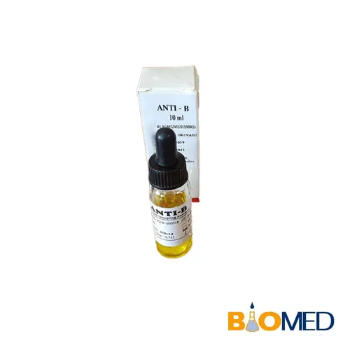 Biomed – Anti B (10 ml)