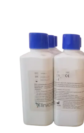 Lyse Clinica
