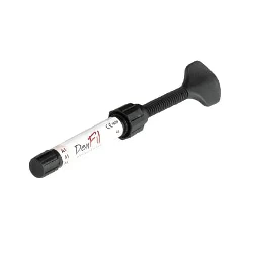 Vericom Denfil Composite syringe