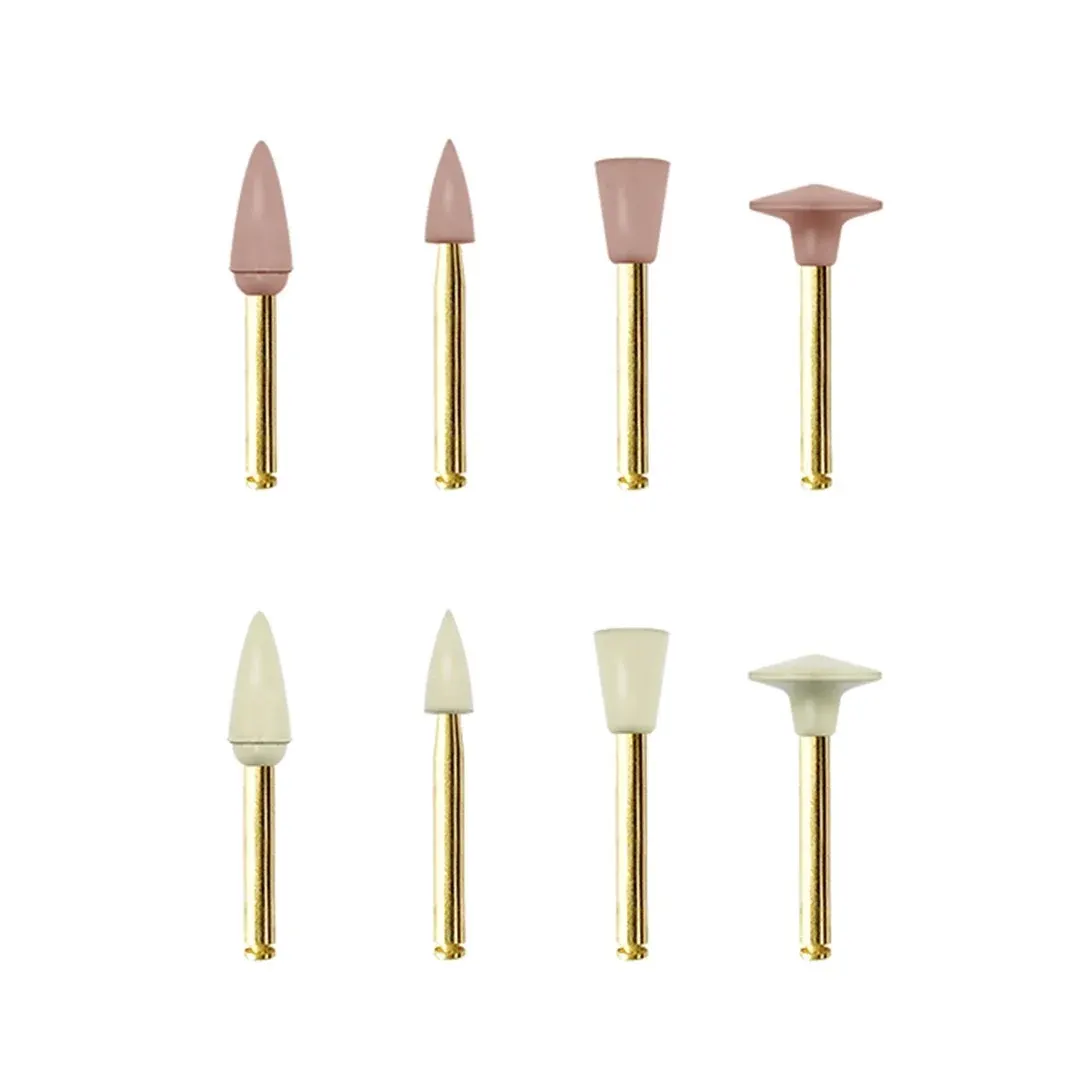 Zt Diamond Impregnated Polishing System P2 2.0