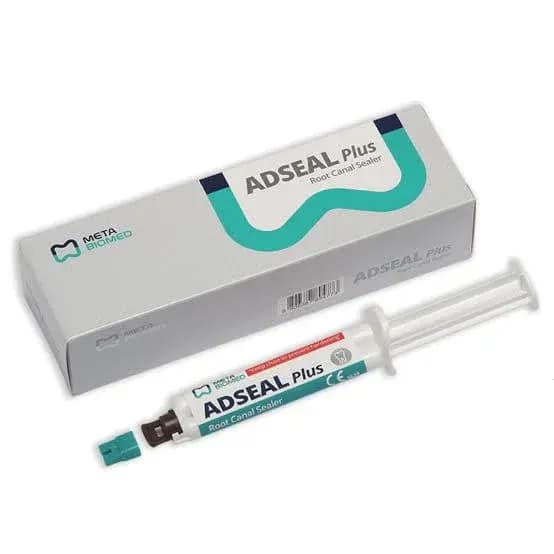 Meta Biomed Adaeal plus root canal sealer
