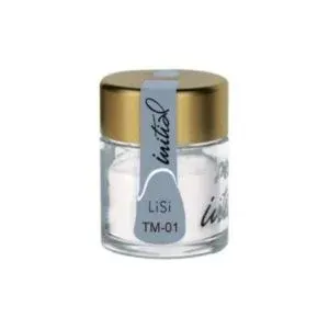 GC INITIAL LISI TRANSLUCENT 20g