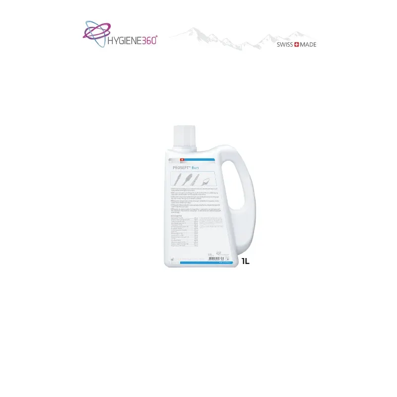 PROSEPT® Burs