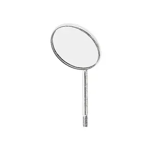Miroirs à bouche