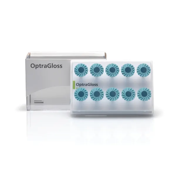 OPTRAGLOSS REFIL SPIRAL WHEEL
