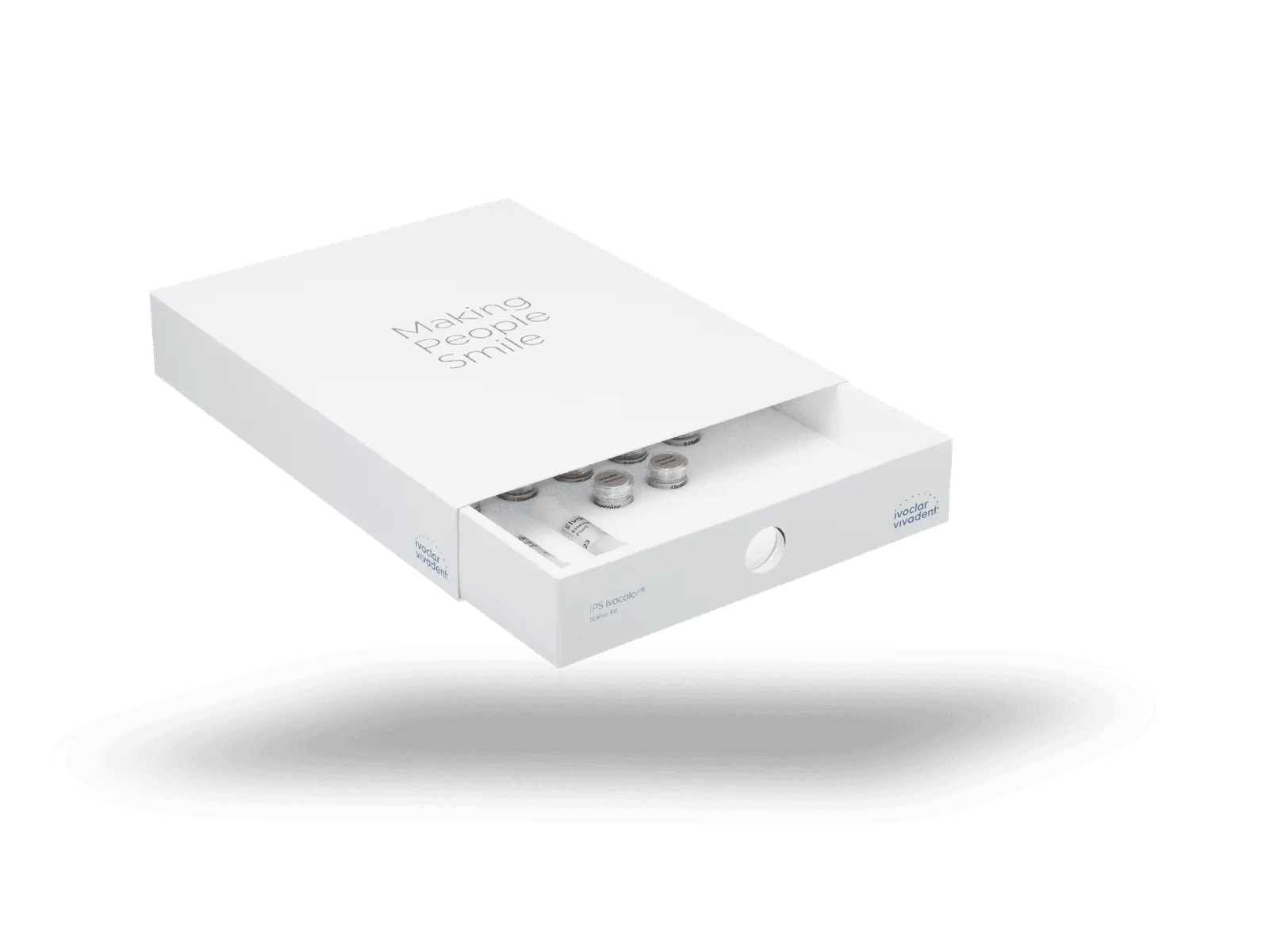 IPS Ivocolor Starter Kit