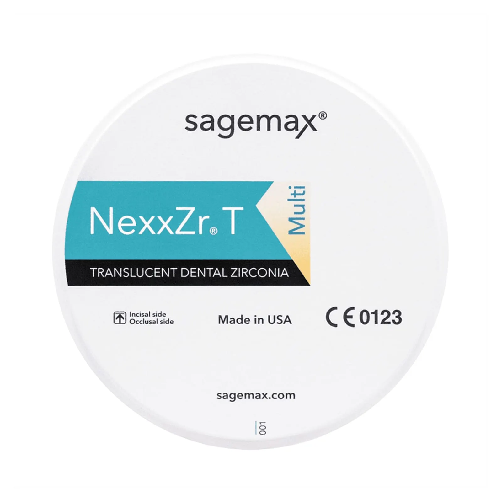 NexxZr T Multi — W98