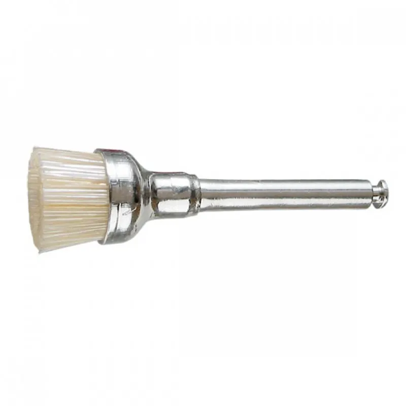 Brossettes de Polissage “Nylon Polishing Brushes”