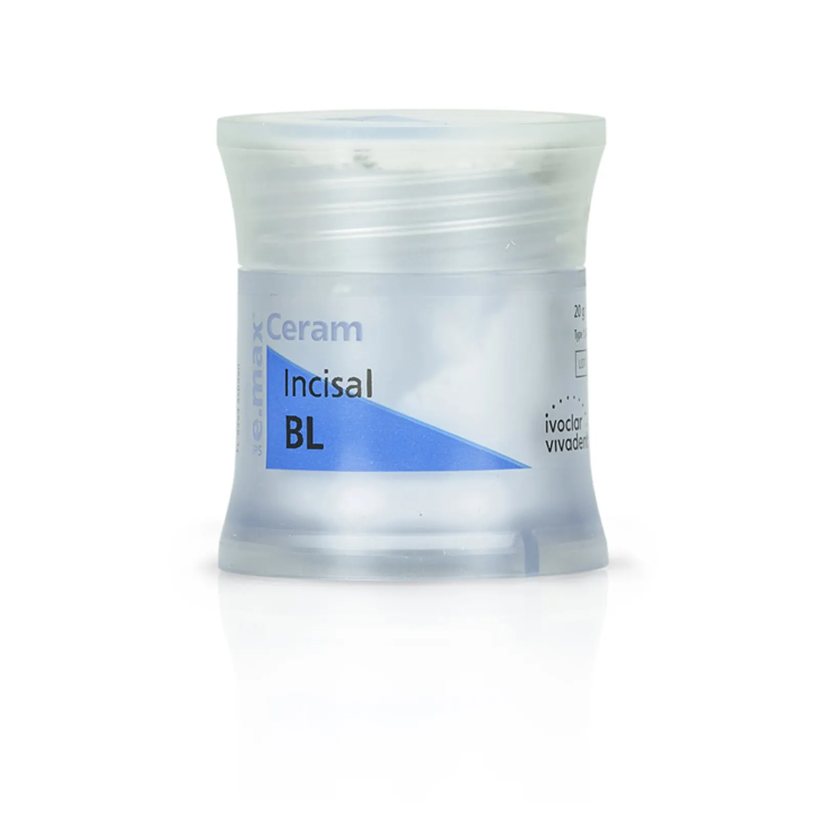 IPS e.max Ceram Spec. Incisal