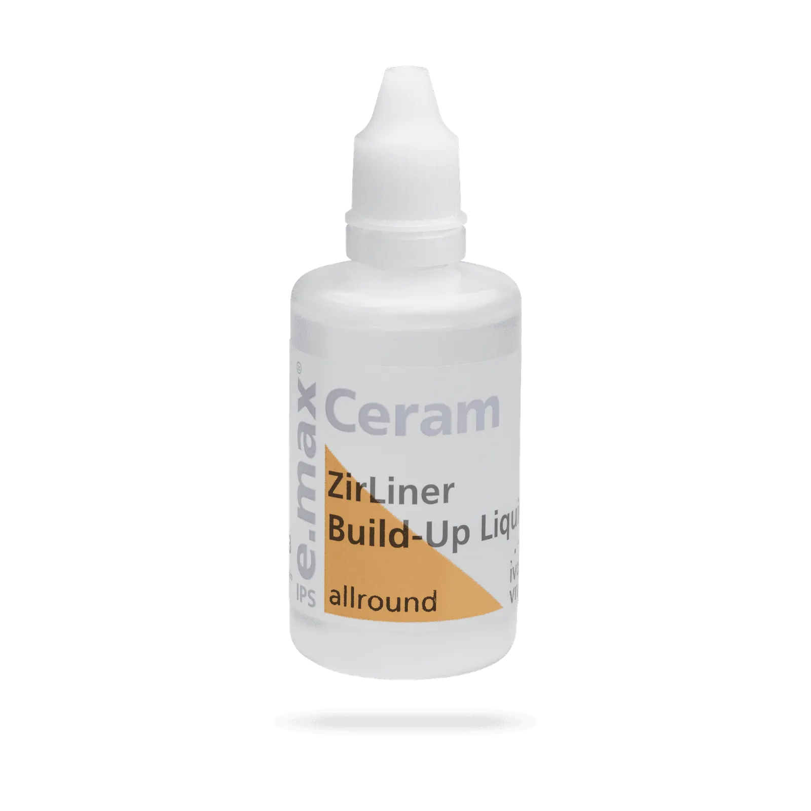 IPS e.max Ceram ZirLiner Build-Up Liquid