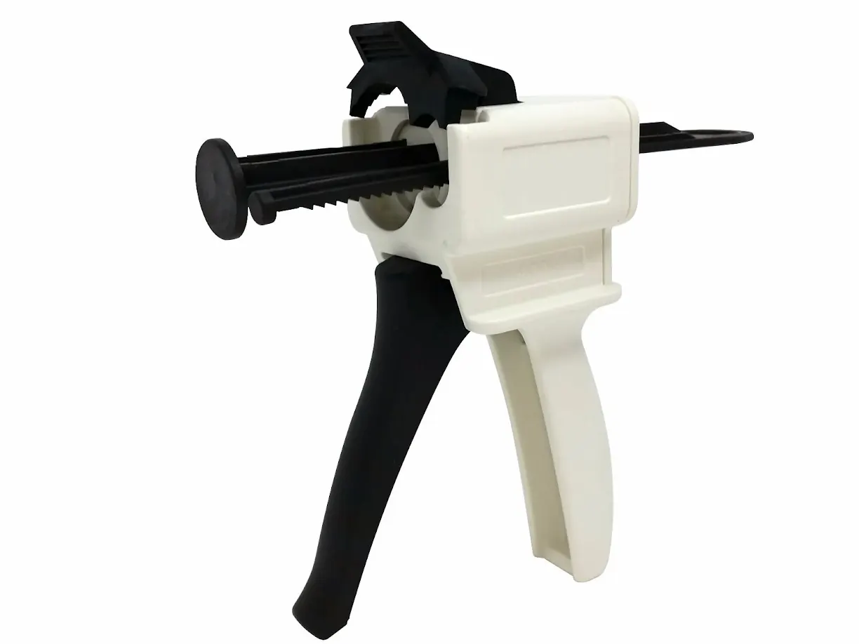 Pistolet pour Résine