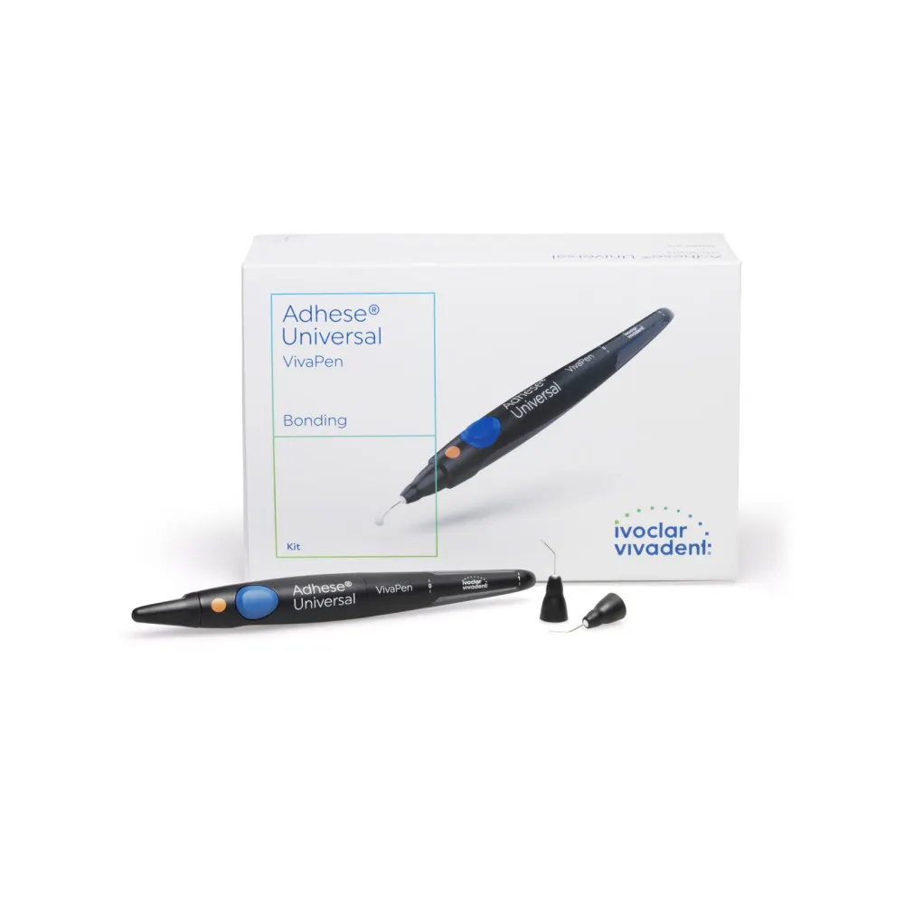 Tetric N-Bond Universal VivaPen KIT (2ml+40 embouts)