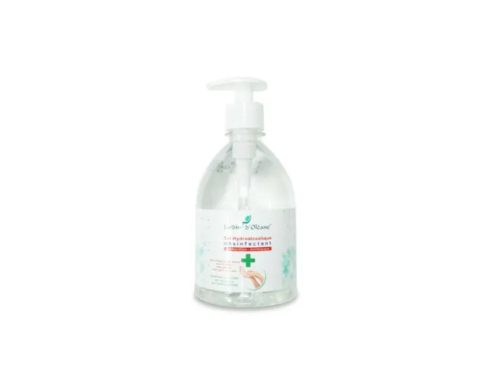 Gel Hydro Alcoolique 500ML