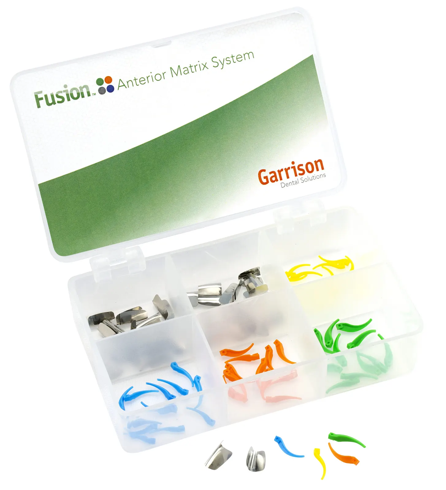 Fusion Anterior Matrix Système (petit Kit) – ANK02