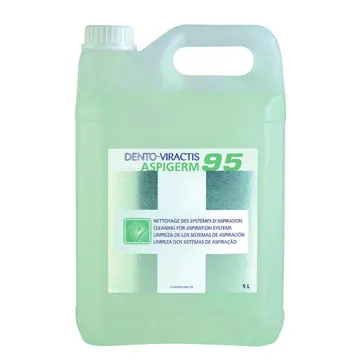 Nettoyant et désinfectant Aspiration 95