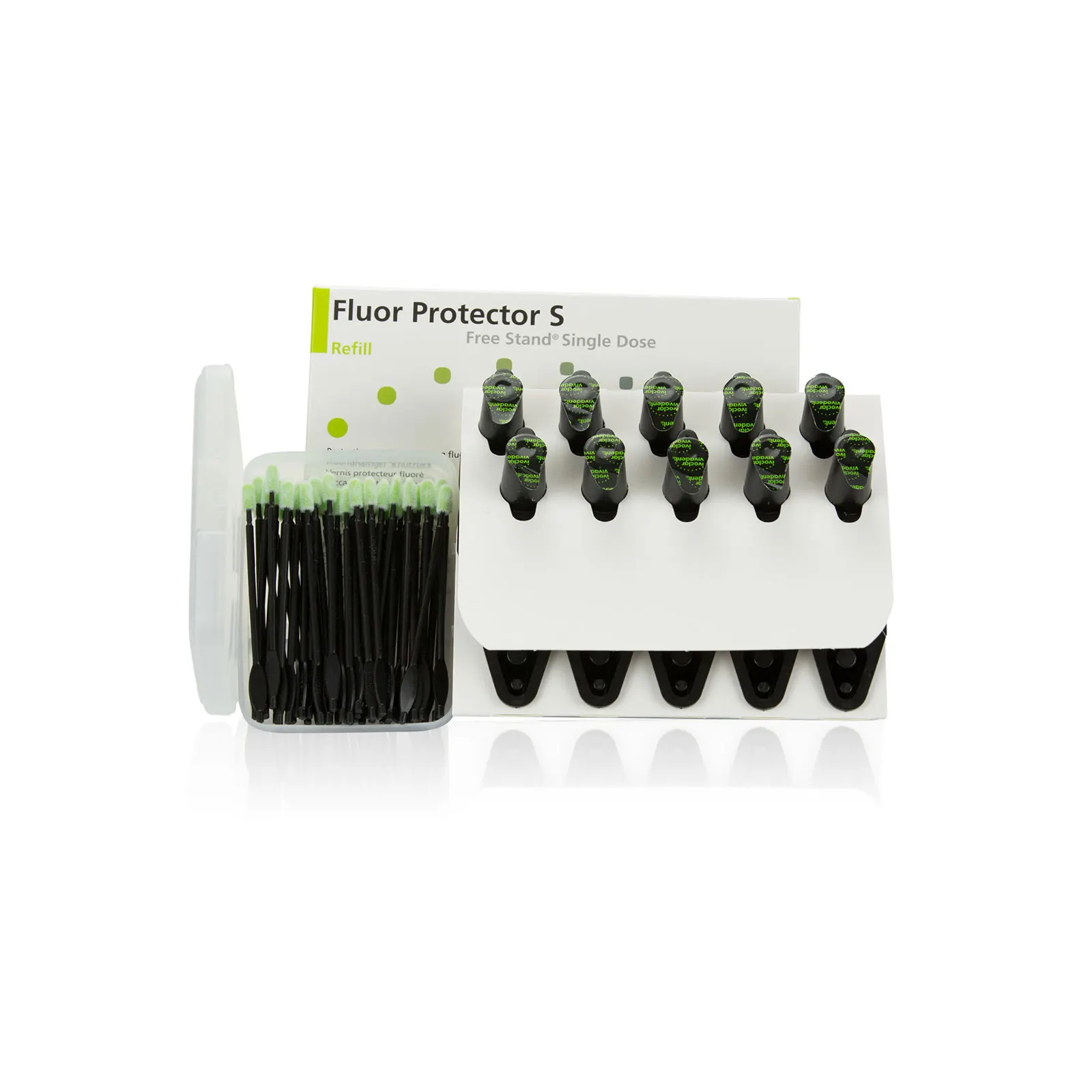 Fluor Protector S – Doses Unitaires 20 x 0.26g
