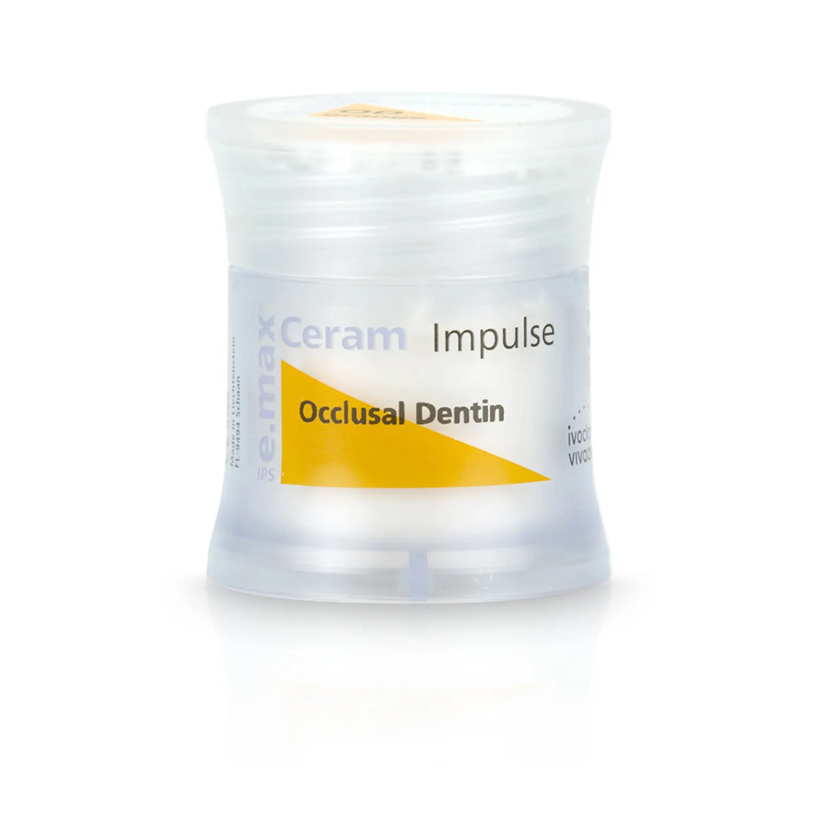 IPS e.max Ceram Occl. Dentin
