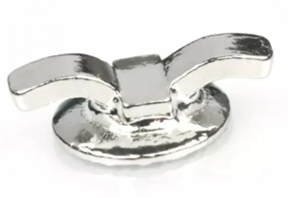 Bondable Lingual Cleat
