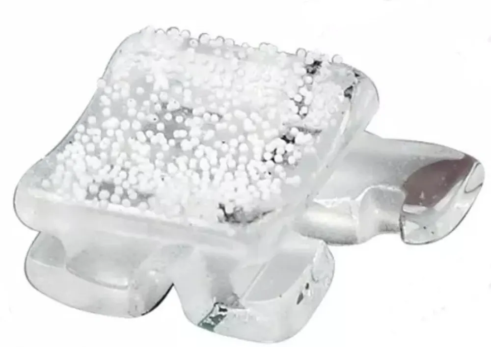 Sapphire Brackets