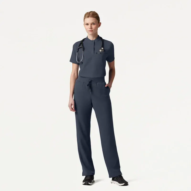 JAANUU SAVI AND XENOS WOMEN'S SCRUB SET
