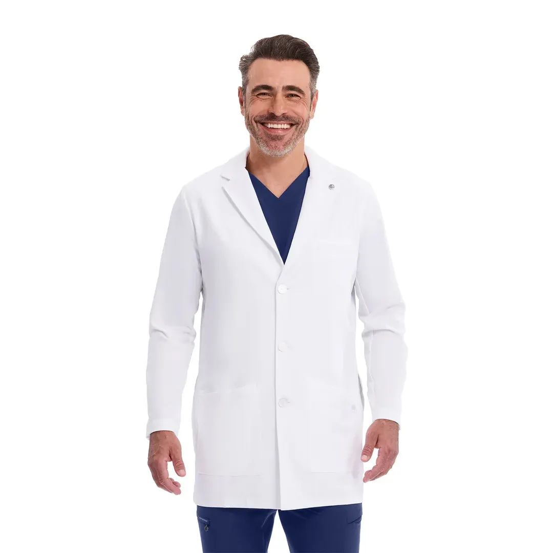 HH LOGAN 35.5" LABCOAT MEN'S LABCOAT