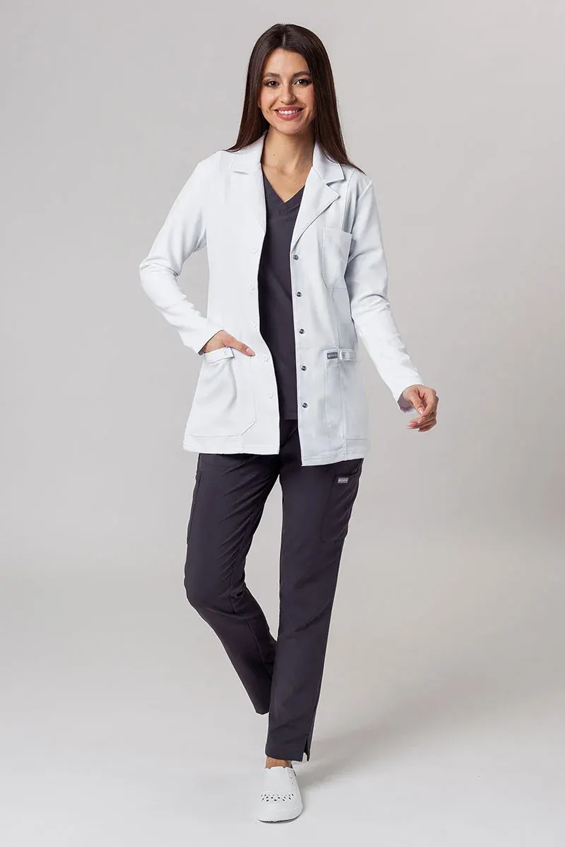 WOMEN CONSULATION lABCOAT MAEVN 5973
