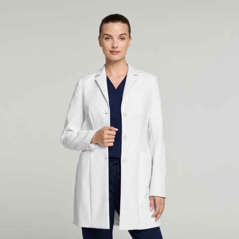JAANUU LINEA 34" LABCOAT